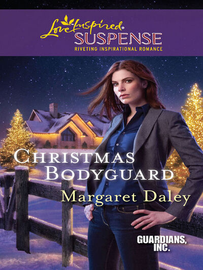 Книга: Christmas Bodyguard (Margaret Daley) ; HarperCollins