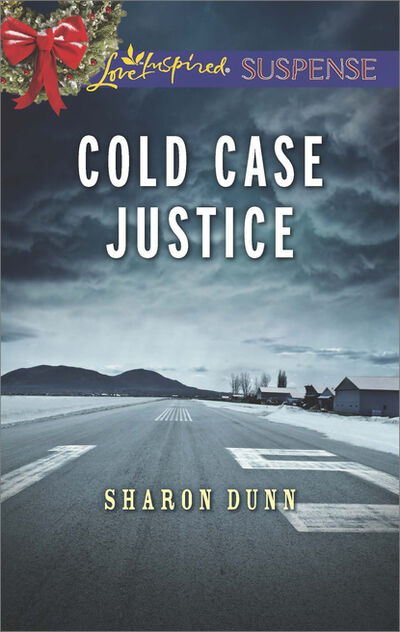 Книга: Cold Case Justice (Sharon Dunn) ; HarperCollins