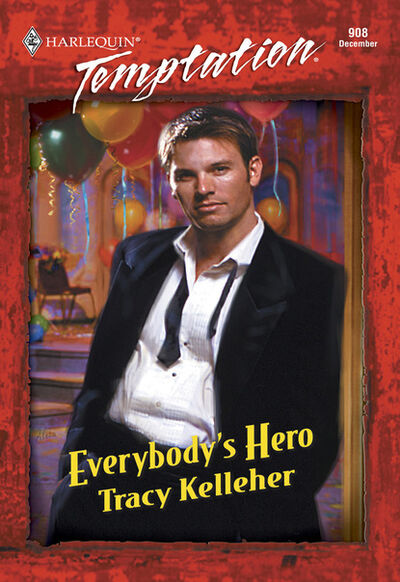 Книга: Everybody's Hero (Tracy Kelleher) ; HarperCollins