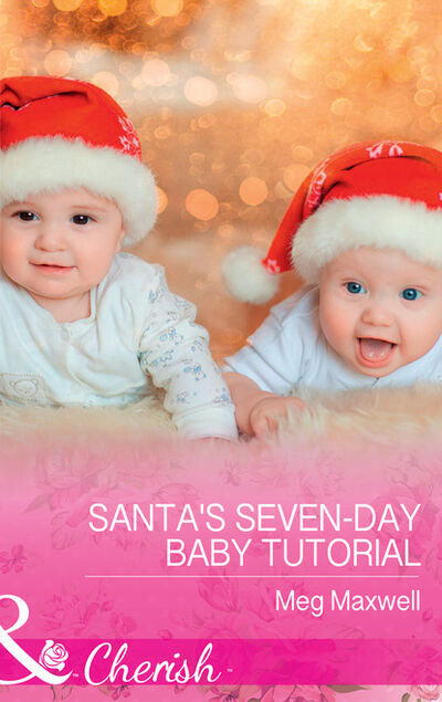 Книга: Santa's Seven-Day Baby Tutorial (Meg Maxwell) ; HarperCollins