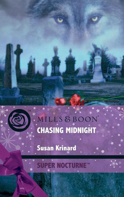 Книга: Chasing Midnight (Susan Krinard) ; HarperCollins