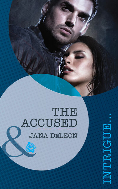 Книга: The Accused (Jana DeLeon) ; HarperCollins