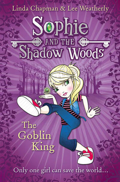 Книга: The Goblin King (Linda Chapman) ; HarperCollins