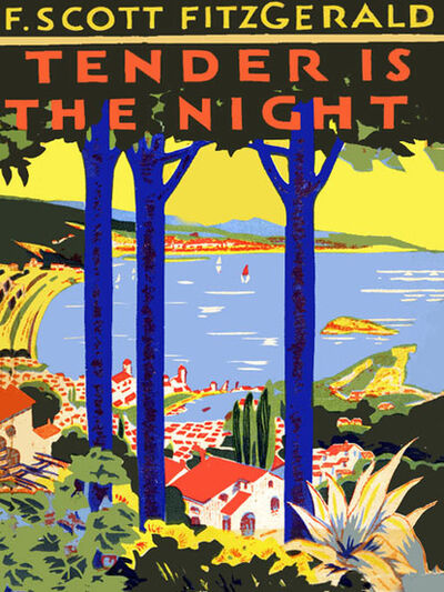 Книга: Tender Is the Night (Reader's Edition) (F. Scott Fitzgerald) ; Ingram