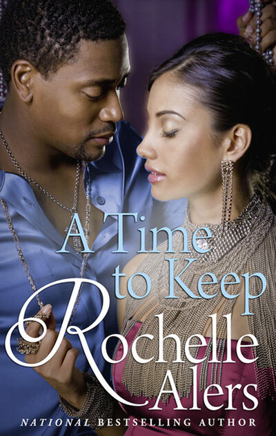 Книга: A Time To Keep (Rochelle Alers) ; HarperCollins
