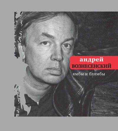 Книга: Ямбы и блямбы (Андрей Вознесенский) ; ВЕБКНИГА, 2010 