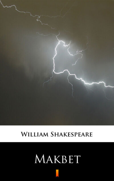 Книга: Makbet (Уильям Шекспир) ; PDW