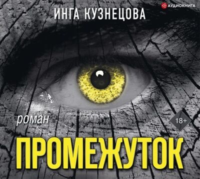 Книга: Промежуток (Инга Кузнецова) ; Аудиокнига (АСТ), 2019 
