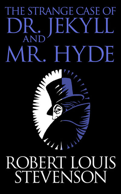 Книга: Strange Case of Dr. Jekyll and Mr. Hyde, The (Роберт Льюис Стивенсон) ; Ingram