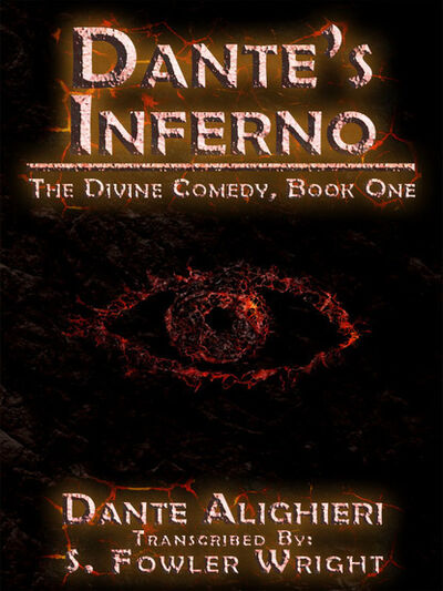 Книга: Dante's Inferno: The Divine Comedy, Book One (Данте Алигьери) ; Ingram