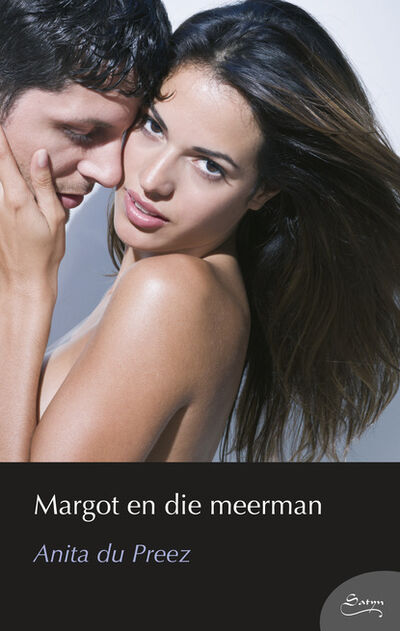 Книга: Margot en die meerman (Anita du Preez) ; Ingram