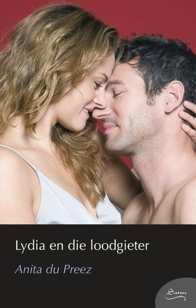 Книга: Lydia en die loodgieter (Anita du Preez) ; Ingram