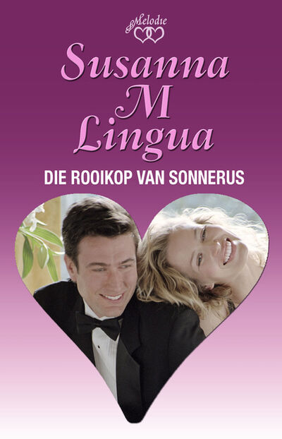 Книга: Die rooikop van Sonnerus (Susanna M Lingua) ; Ingram