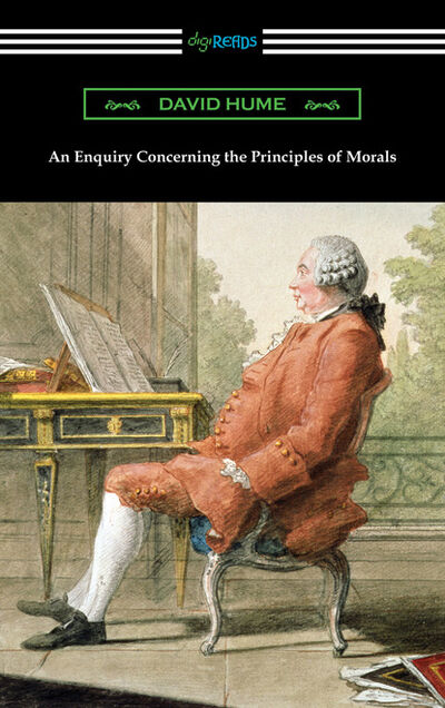 Книга: An Enquiry Concerning the Principles of Morals (David Hume) ; Ingram