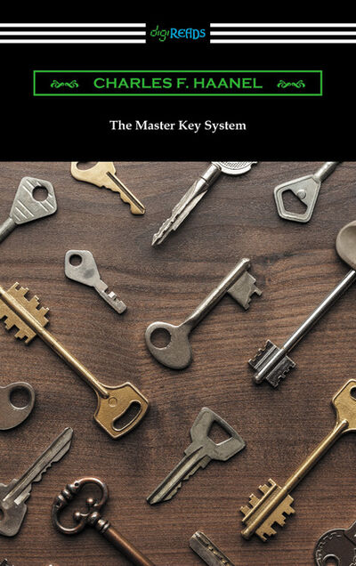 Книга: The Master Key System (Charles F. Haanel) ; Ingram