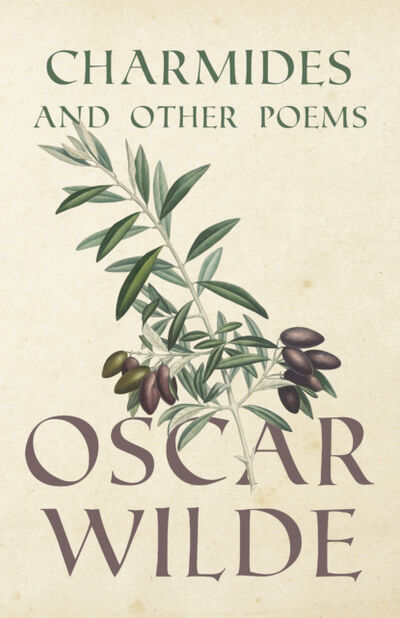 Книга: Charmides and Other Poems (Оскар Уайльд) ; Ingram