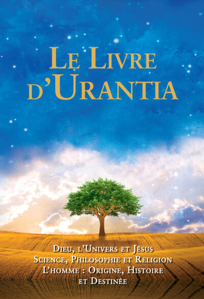 Книга: Le Livre d'Urantia (Urantia Foundation) ; Ingram