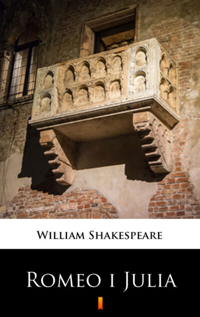 Книга: Romeo i Julia (Уильям Шекспир) ; PDW