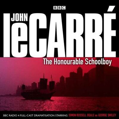 Книга: Honourable Schoolboy (Джон Ле Карре) ; Gardners Books