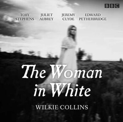 Книга: Woman in White (Уилки Коллинз) ; Gardners Books