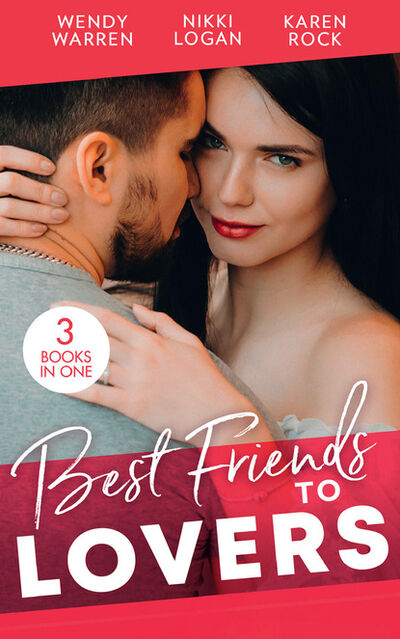 Книга: Best Friends…To Lovers (Jules Bennett) ; HarperCollins
