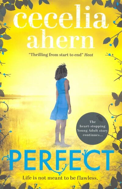 Книга: Perfect (Ahern Cecelia) ; HarperCollins, 2017 