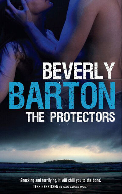 Книга: The Protectors (Beverly Barton) ; HarperCollins