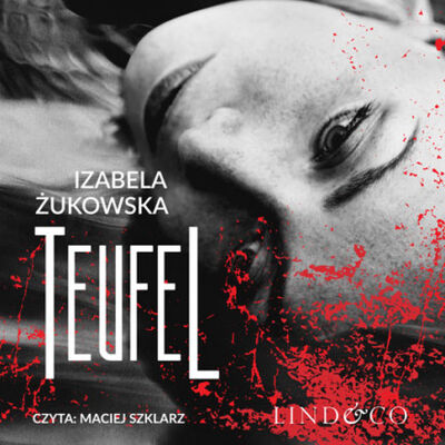 Книга: Teufel (Izabela ukowska) ; Lind & Co