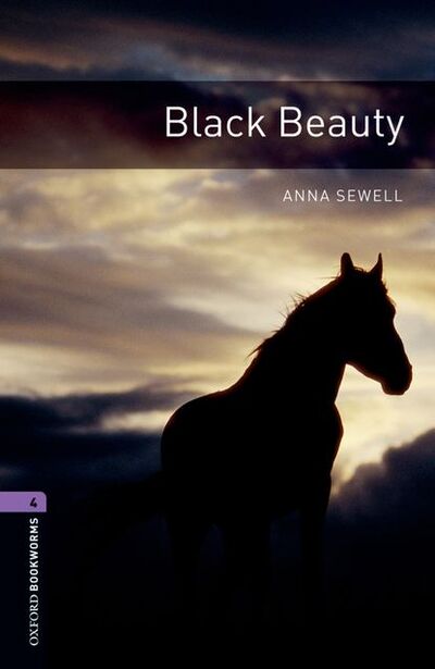 Книга: Black Beauty (Анна Сьюэлл) ; Oxford University Press, 2012 