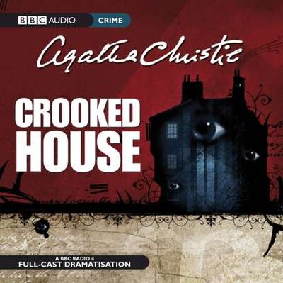 Книга: Crooked House (Agatha Christie) ; Gardners Books