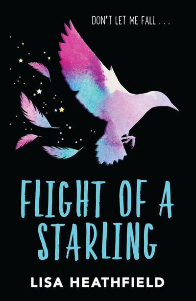 Книга: Flight of a Starling (Lisa Heathfield) ; HarperCollins