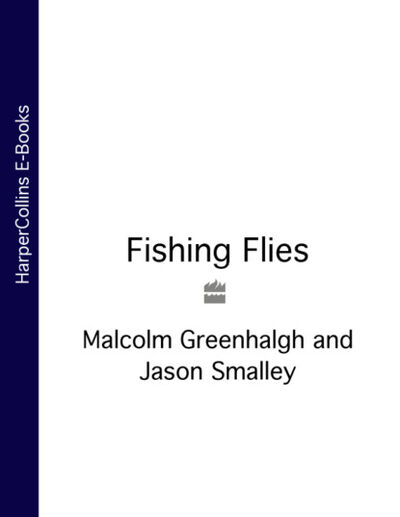 Книга: Fishing Flies (Smalley) ; HarperCollins