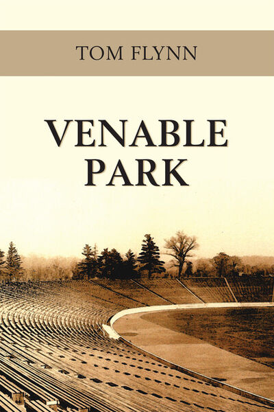 Книга: Venable Park (Tom Flynn) ; Ingram