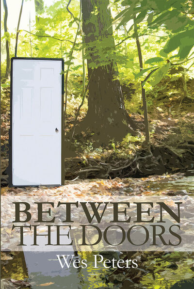 Книга: Between The Doors (Wes Peters) ; Ingram