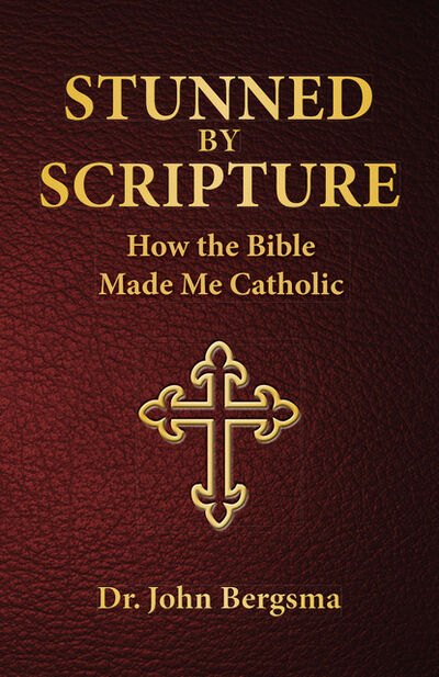 Книга: Stunned by Scripture (Dr. John S. Bergsma, Ph.D.) ; Ingram