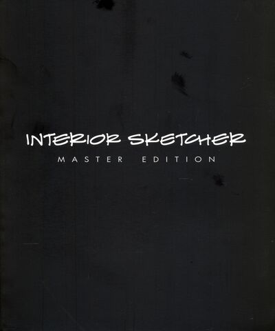 Книга: Interior Sketcher. Master Edition. Практическое пособие по интерьерному скетчингу; Сергей Тихомиров, 2020 