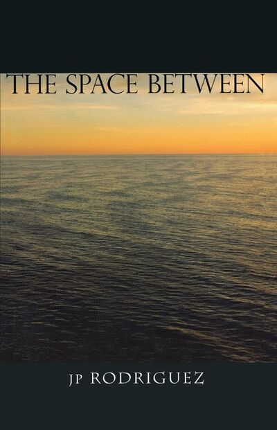 Книга: The Space Between (JP Rodriguez) ; Ingram