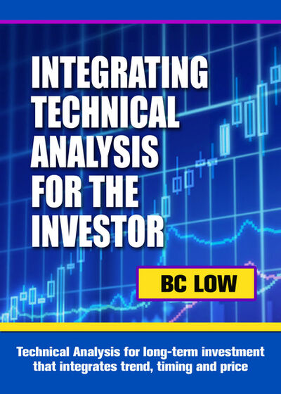 Книга: Integrating Technical Analysis for the Investor (BC Low) ; Ingram