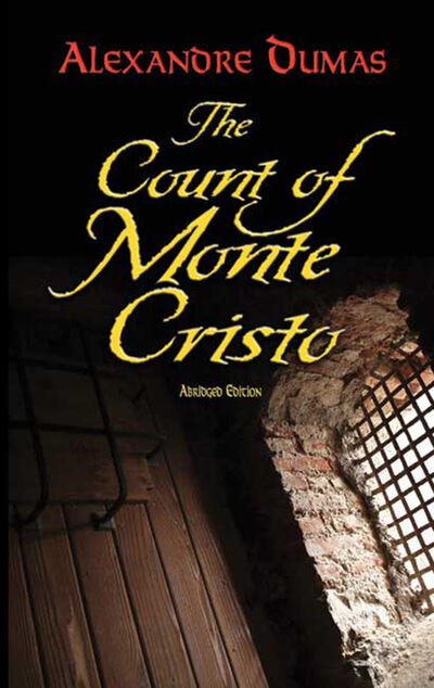Книга: The Count of Monte Cristo (Александр Дюма) ; Ingram
