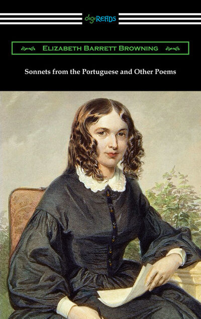 Книга: Sonnets from the Portuguese and Other Poems (Elizabeth Barrett Browning) ; Ingram
