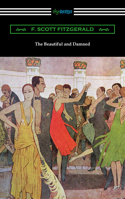 Книга: The Beautiful and Damned (F. Scott Fitzgerald) ; Ingram