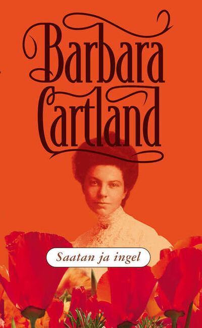Книга: Saatan ja ingel (Барбара Картленд) ; Eesti digiraamatute keskus OU, 2015 