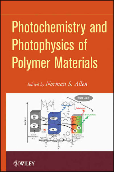 Книга: Photochemistry and Photophysics of Polymeric Materials (Norman Allen S.) ; John Wiley & Sons Limited