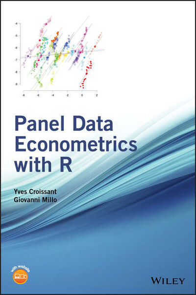 Книга: Panel Data Econometrics with R (Yves Croissant) ; John Wiley & Sons Limited