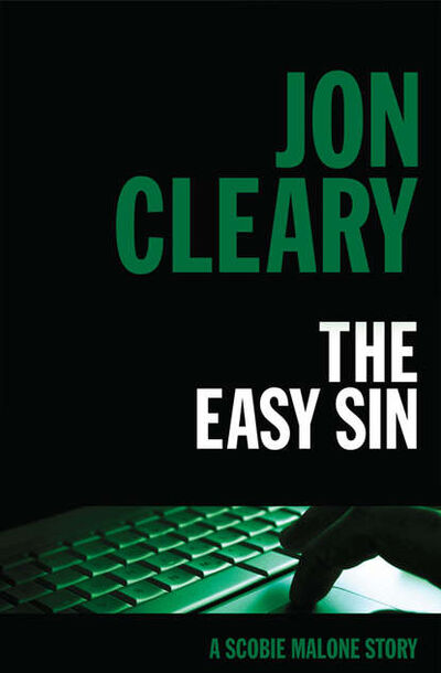 Книга: The Easy Sin (Jon Cleary) ; HarperCollins