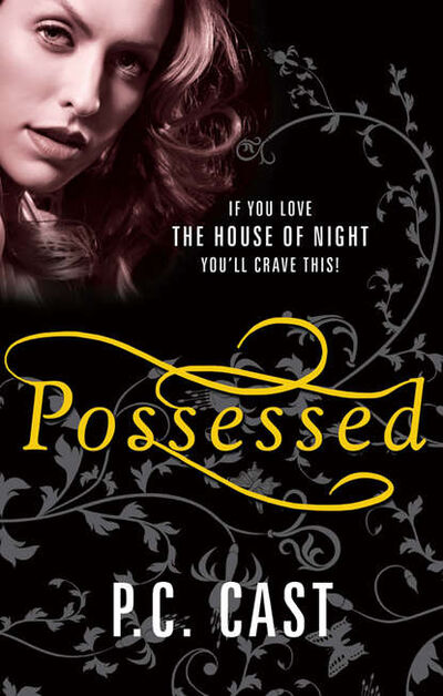 Книга: Possessed (P. C. Cast) ; HarperCollins