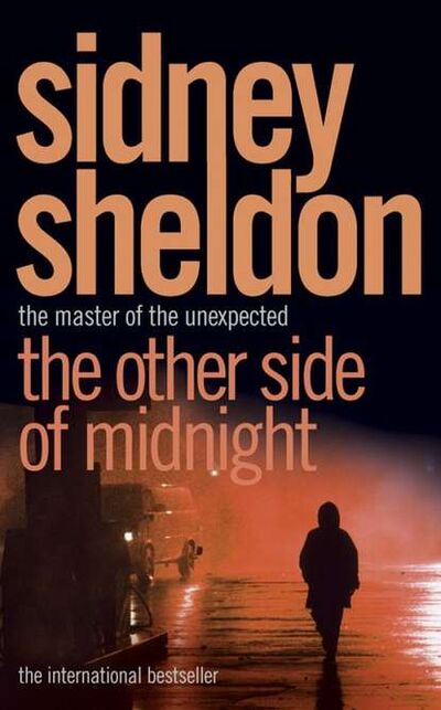 Книга: The Other Side of Midnight (Сидни Шелдон) ; HarperCollins
