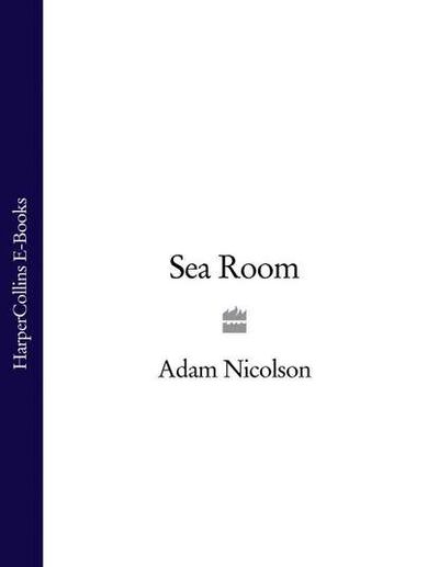 Книга: Sea Room (Adam Nicolson) ; HarperCollins