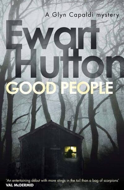 Книга: Good People (Ewart Hutton) ; HarperCollins