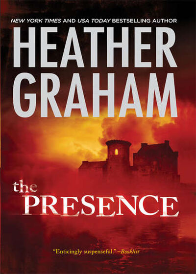 Книга: The Presence (Heather Graham) ; HarperCollins